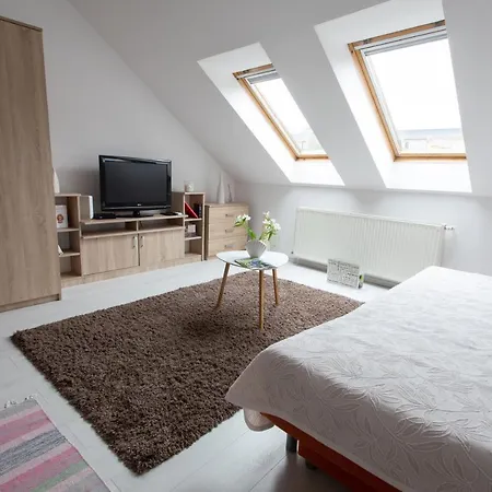 Aida Sport Apartment