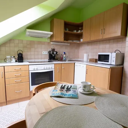 Apartament Aida Sport *