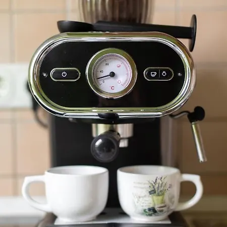 Aida Sport Apartament Eger