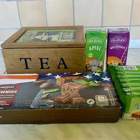 Aida Sport Apartament